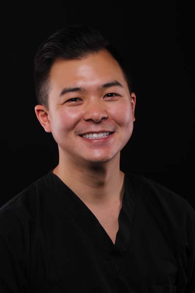frank Frank Hygienist