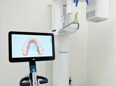 3D Digital X-Ray Equipment 3D Digital X-Ray Equipment