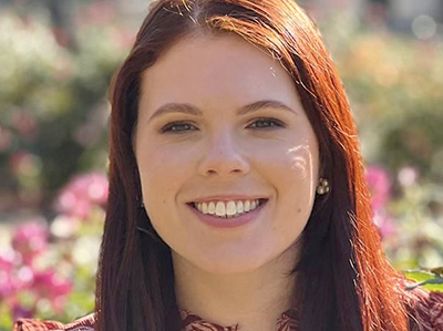 Dr. Cherryl Ellison, DDS Headshot
