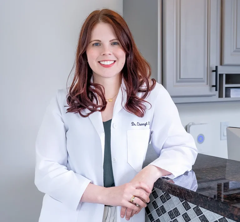 Seattle Dentist Dr. Cherryl Ellison DDS At Green Lake Cosmetic Dentistry