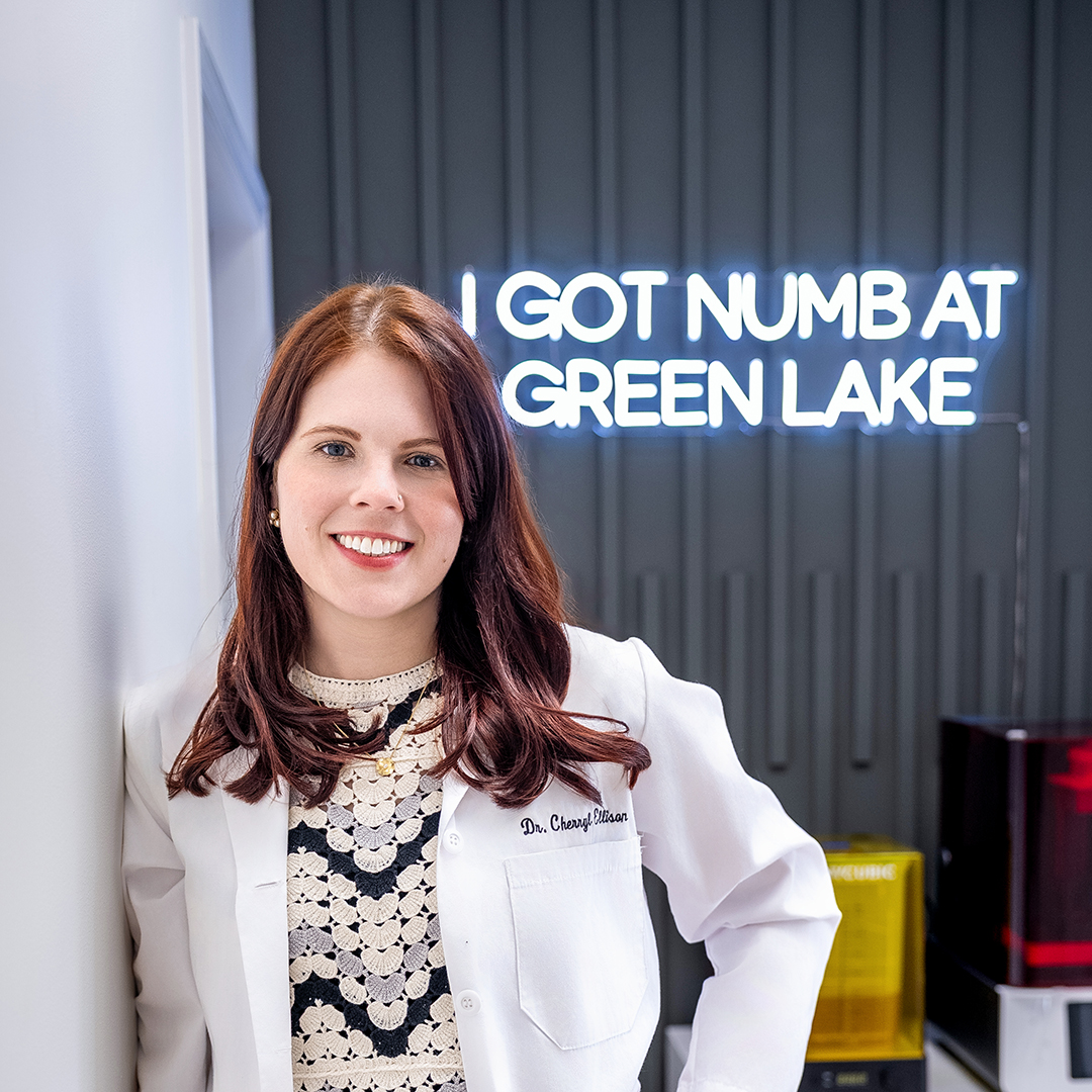 Green Lake Cosmetic Dentistry