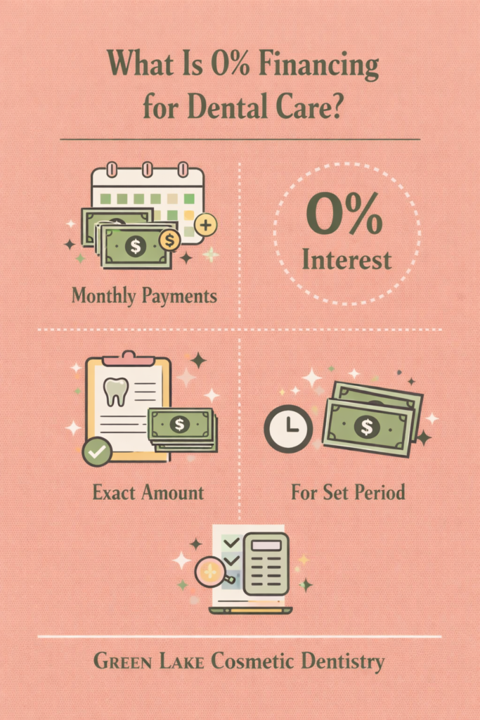 0% financing for dental care infographic (1)